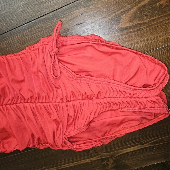 Vintage yves saint Laurent bathing suit - Picture 2 of 8